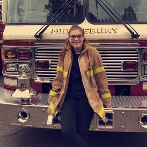 Meet your Posher, Morgan